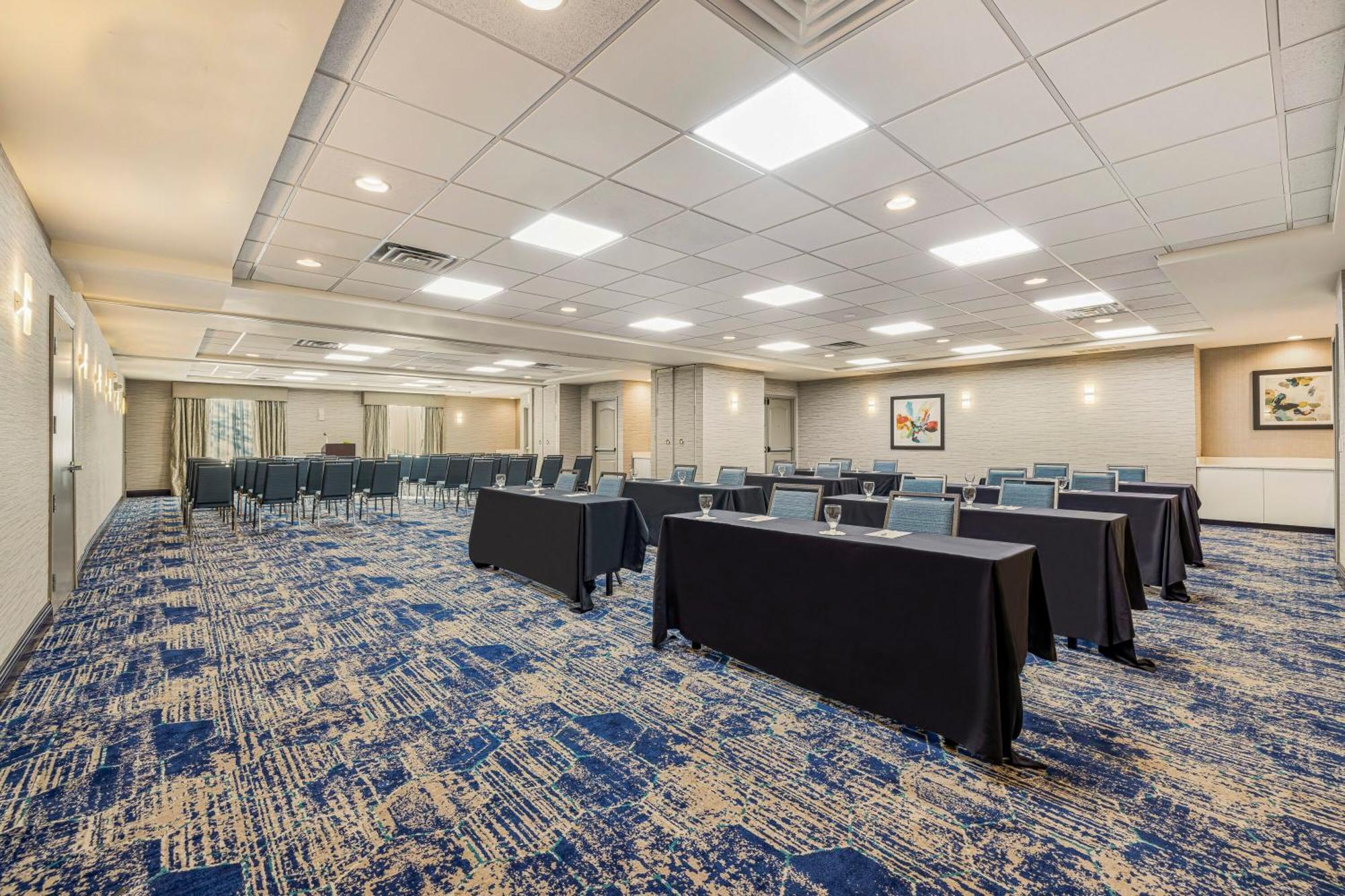 Hilton Garden Inn Colorado Springs Airport Екстериор снимка